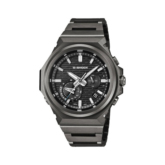 G-SHOCK G-STEEL CITY LIGHT FUSION GST-B1000BD-1AJF ジーショック gショック カシオ 腕時計 メンズ