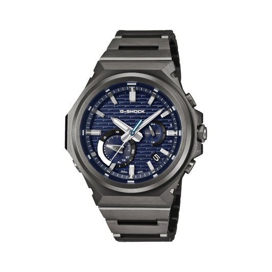 G-SHOCK G-STEEL CITY LIGHT FUSION GST-B1000BD-2AJF ジーショック gショック カシオ 腕時計 メンズ