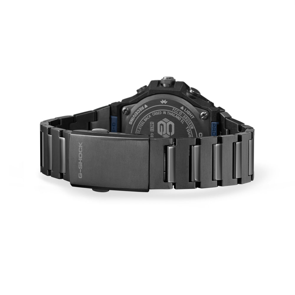 G-SHOCK G-STEEL CITY LIGHT FUSION GST-B1000BD-2AJF ジーショック gショック カシオ 腕時計 メンズ