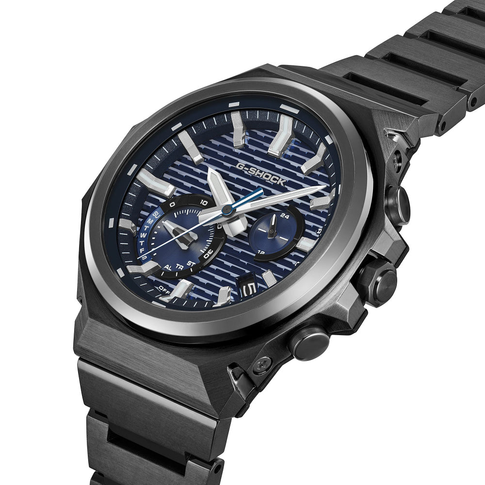 G-SHOCK G-STEEL CITY LIGHT FUSION GST-B1000BD-2AJF ジーショック g