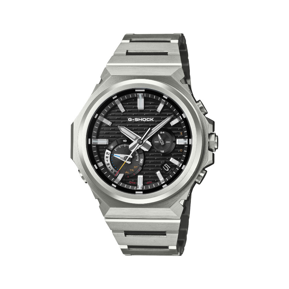 ＜予約受付／2025年11月21日発売＞G-SHOCK G-STEEL GST-B1000 Series GST-B1000D-1AJF ジーショック Gスチール