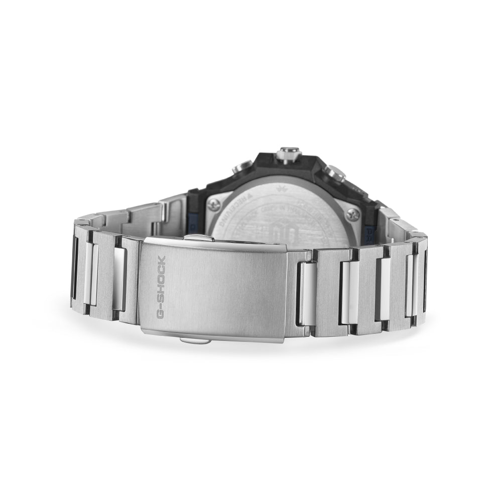 G-SHOCK G-STEEL GST-B1000 Series GST-B1000D-1AJF ジーショック