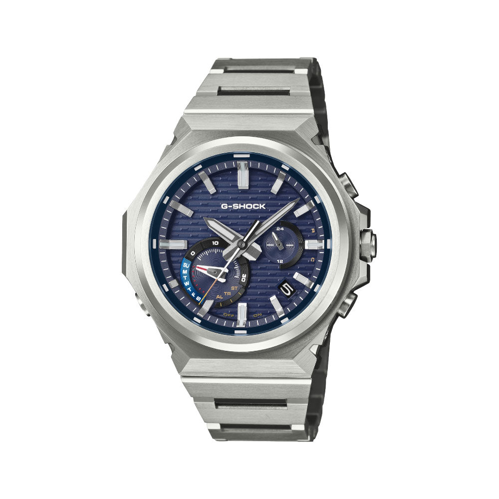 ＜予約受付／2025年11月21日発売＞G-SHOCK G-STEEL GST-B1000 Series GST-B1000D-2AJF ジーショック Gスチール