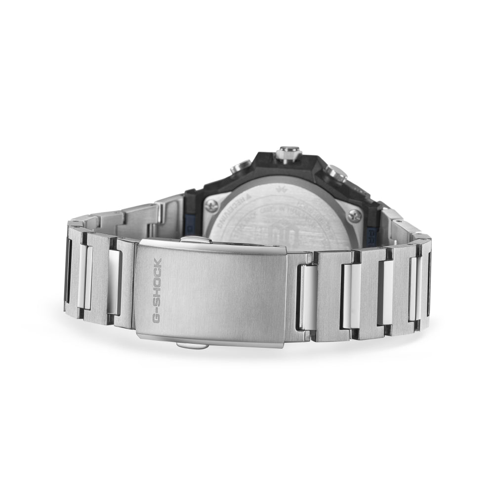 G-SHOCK G-STEEL GST-B1000 Series GST-B1000D-2AJF ジーショック