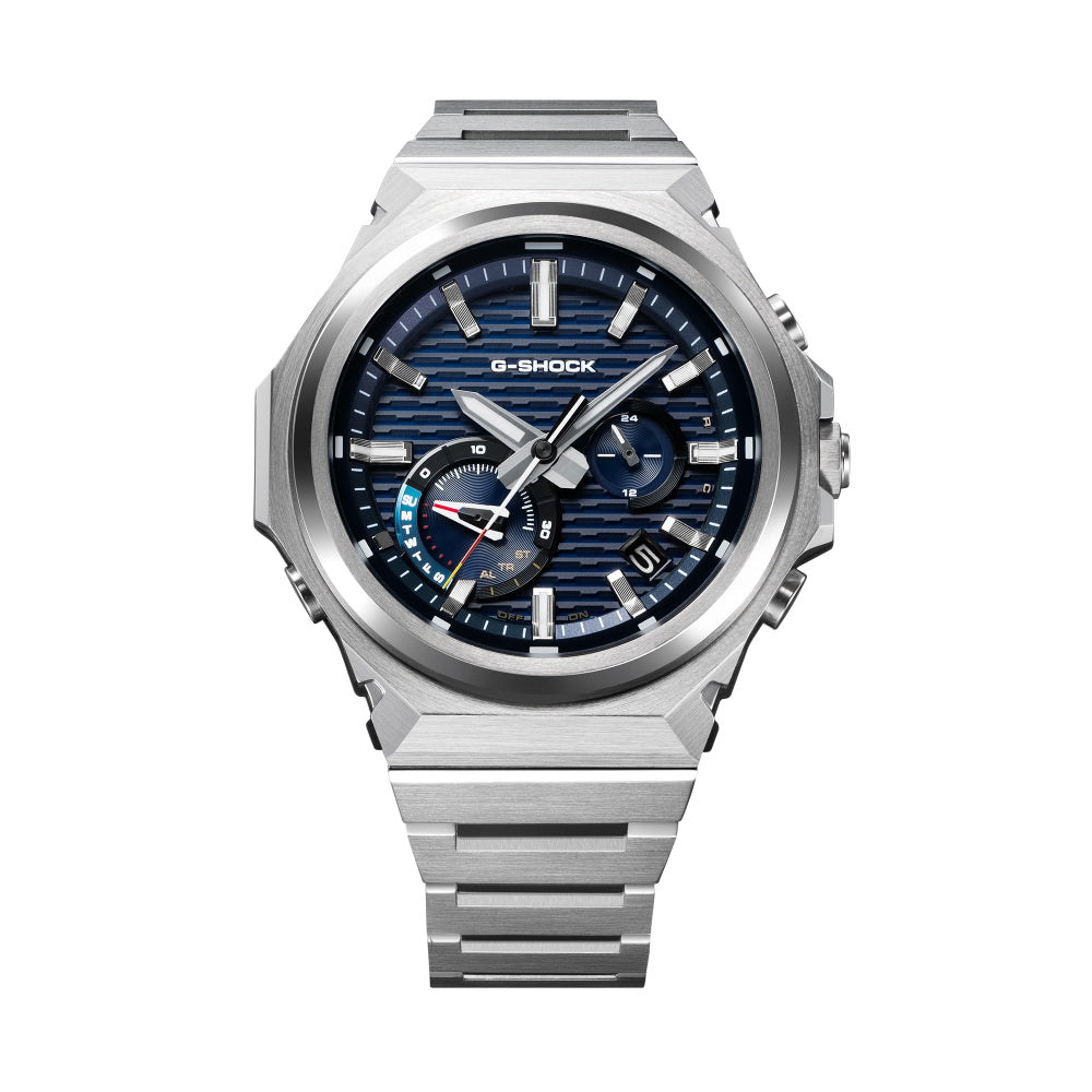 ＜予約受付／2025年11月21日発売＞G-SHOCK G-STEEL GST-B1000 Series GST-B1000D-2AJF ジーショック Gスチール