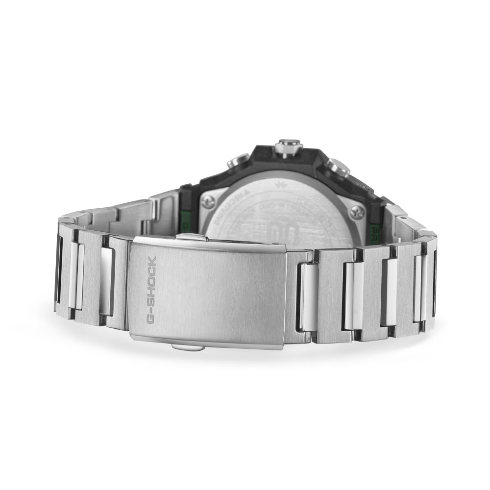 ＜予約受付／2025年11月21日発売＞G-SHOCK G-STEEL GST-B1000 Series GST-B1000D-3AJF ジーショック Gスチール