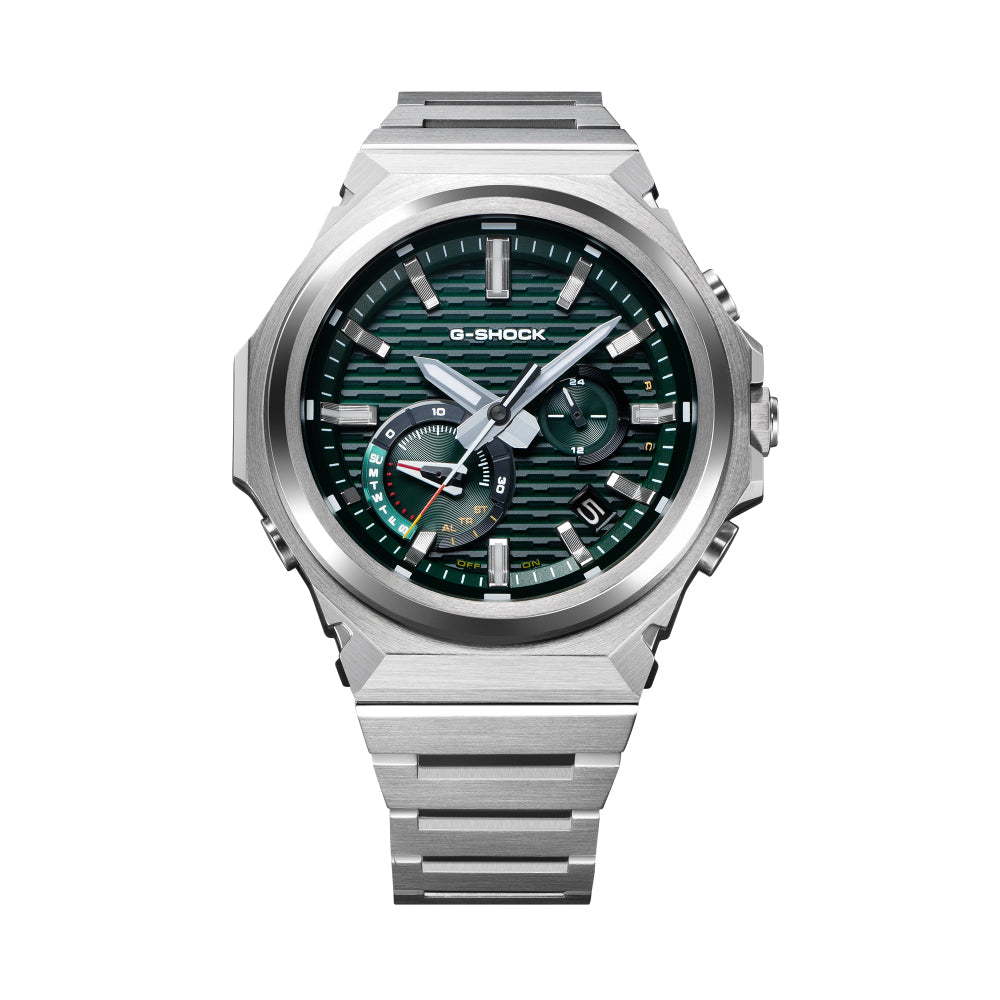 ＜予約受付／2025年11月21日発売＞G-SHOCK G-STEEL GST-B1000 Series GST-B1000D-3AJF ジーショック Gスチール