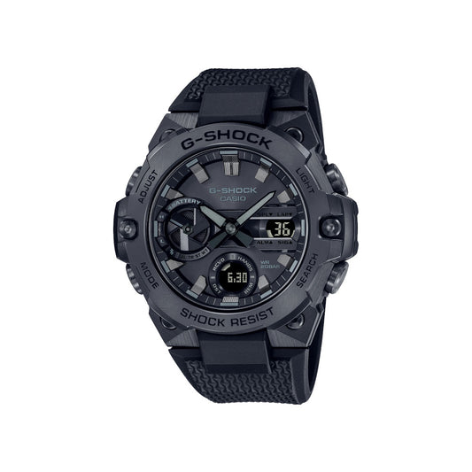 G-SHOCK G-STEEL GST-B400 Series GST-B400BB-1AJF ジーショック gショック ジースチール カシオ 腕時計 メンズ