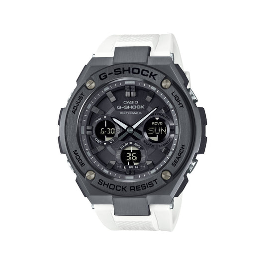 CASIO G-SHOCK G-STEEL GST-W100 Series GST-W110MS-7AJF カシオ ジーショック