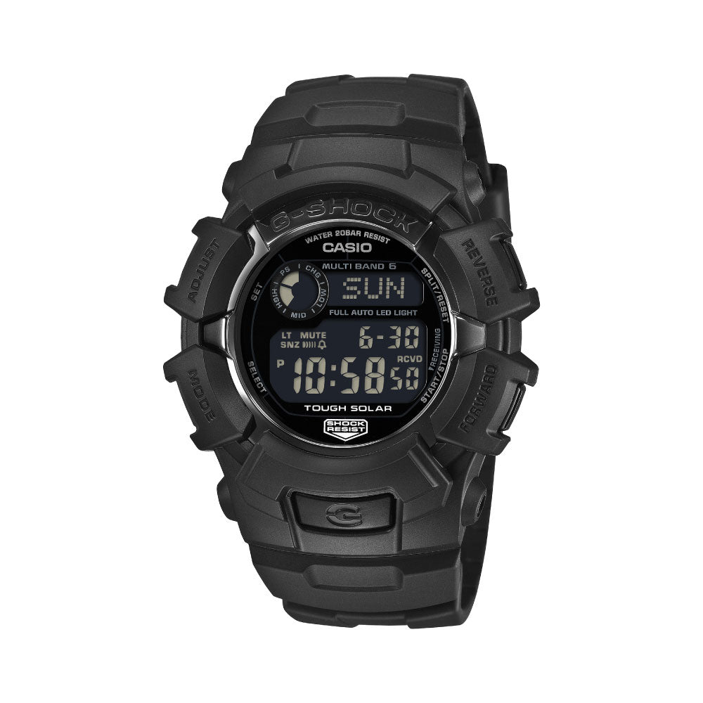 G-SHOCK DIGITAL 2300 SERIES GW-2310UFB-1JF ジーショック gショック
