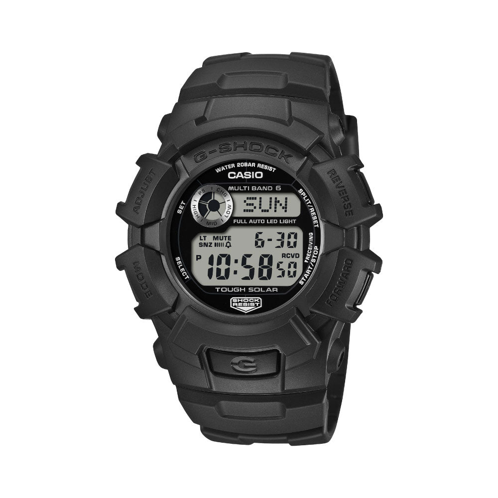 G-SHOCK DIGITAL 2300 SERIES GW-2320FP-1A1JR ファイアー・パッケージ 2026
