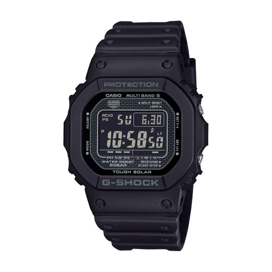 G-SHOCK DIGITAL 5000 SERIES GW-5000HS-1JF ジーショック オリジン カシオ 腕時計 メンズ