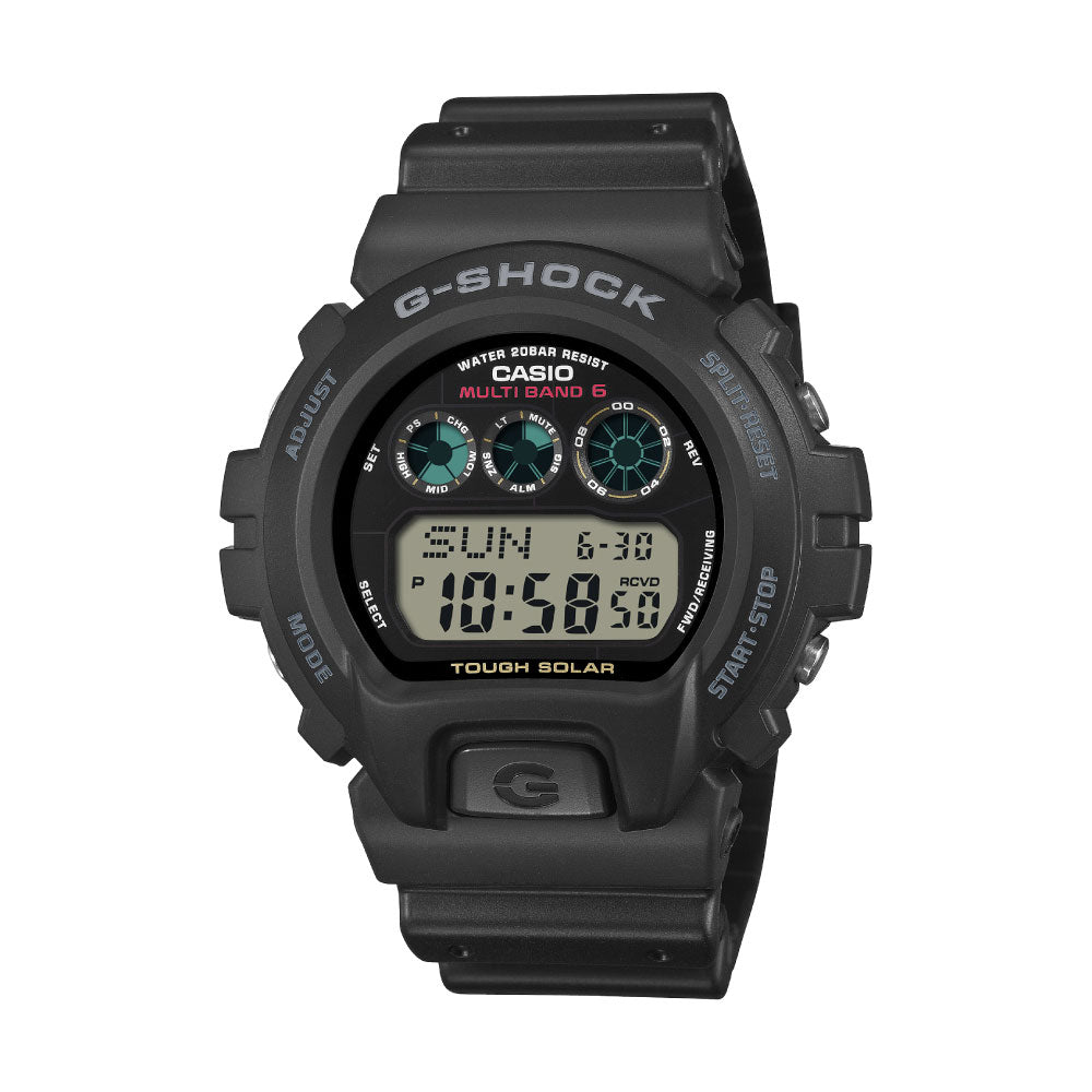 G-SHOCK DIGITAL 6900 SERIES GW-6900U-1JF ジーショック gショック