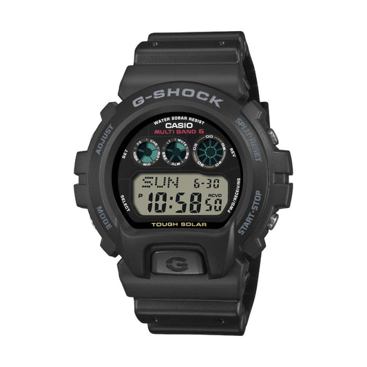 G-SHOCK DIGITAL 6900 SERIES GW-6900U-1JF ジーショック gショック
