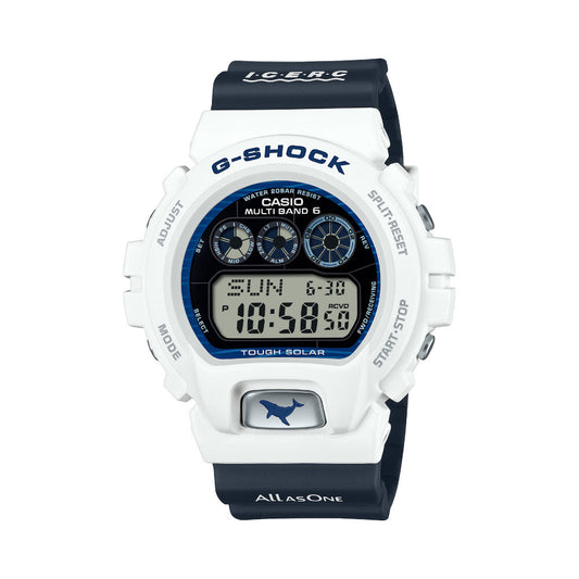 CASIO G-SHOCK DIGITAL6900 SERIES GW-6905K-7AJR ICERC Japan コラボレーションモデル 2025 カシオ ジーショック