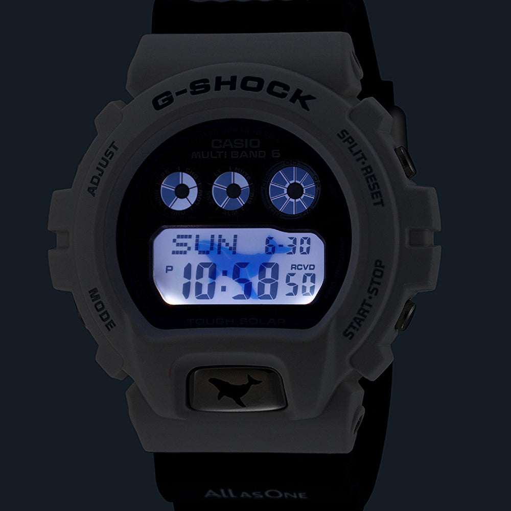 CASIO G-SHOCK DIGITAL6900 SERIES GW-6905K-7AJR ICERC Japan コラボレーションモデル 2025 カシオ ジーショック