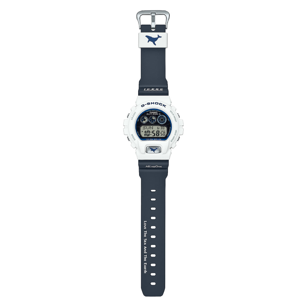 CASIO G-SHOCK DIGITAL6900 SERIES GW-6905K-7AJR ICERC Japan コラボレーションモデル 2025 カシオ ジーショック