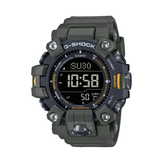 G-SHOCK MASTER OF G-LAND MUDMAN GW-9500-3JF ジーショック マッドマスター gショック ジーランド カシオ 腕時計 メンズ