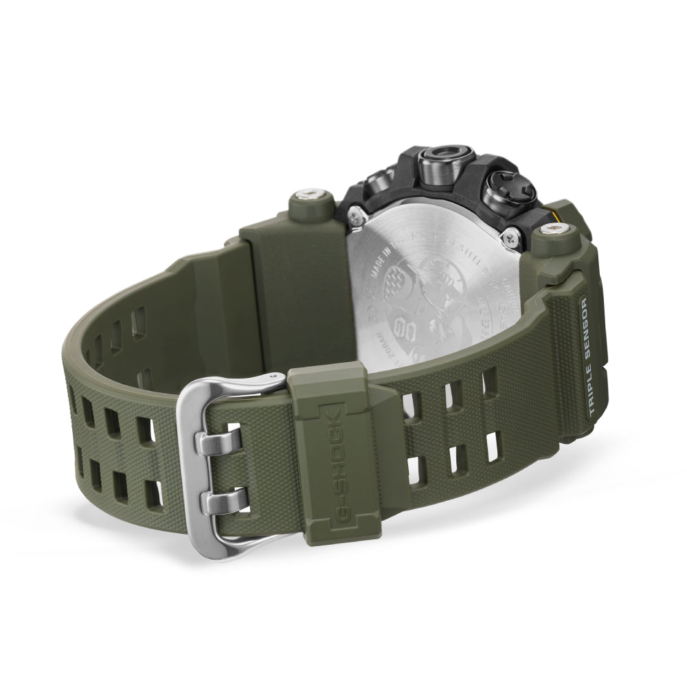 G-SHOCK MASTER OF G-LAND MUDMAN GW-9500-3JF ジーショック マッドマスター gショック ジーランド カシオ 腕時計 メンズ