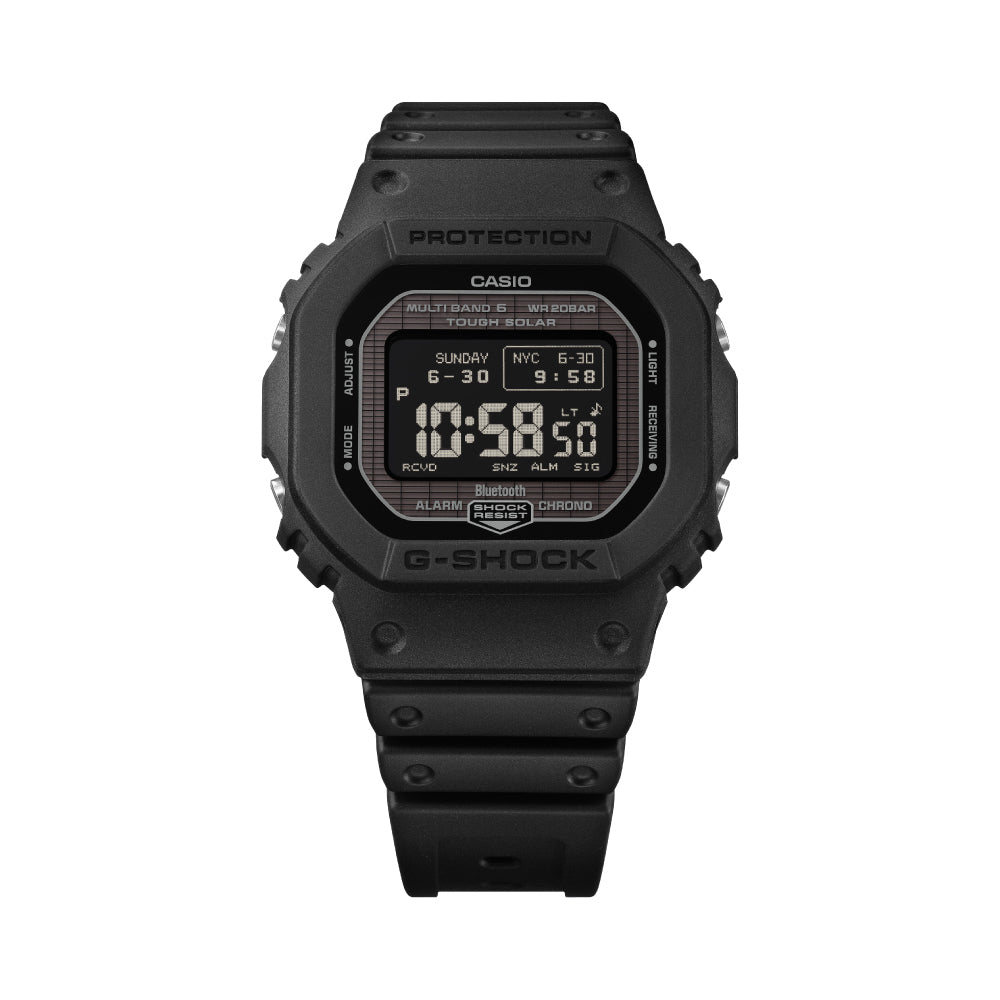 G-SHOCK DIGITAL 5600 SERIES GW-BX5600-1A1JF ジーショック カシオ 腕時計 メンズ