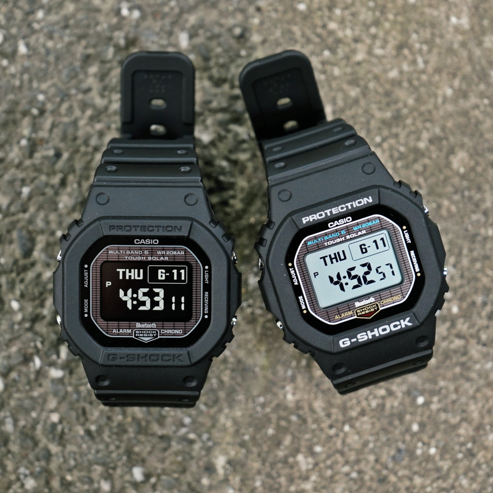 G-SHOCK DIGITAL 5600 SERIES GW-BX5600-1JF ジーショック カシオ 腕時計 メンズ