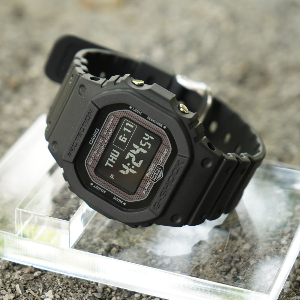 G-SHOCK DIGITAL 5600 SERIES GW-BX5600-1A1JF ジーショック カシオ