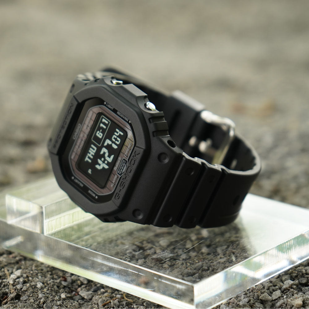 G-SHOCK DIGITAL 5600 SERIES GW-BX5600-1A1JF G-SHOCK Casio Men's Watch