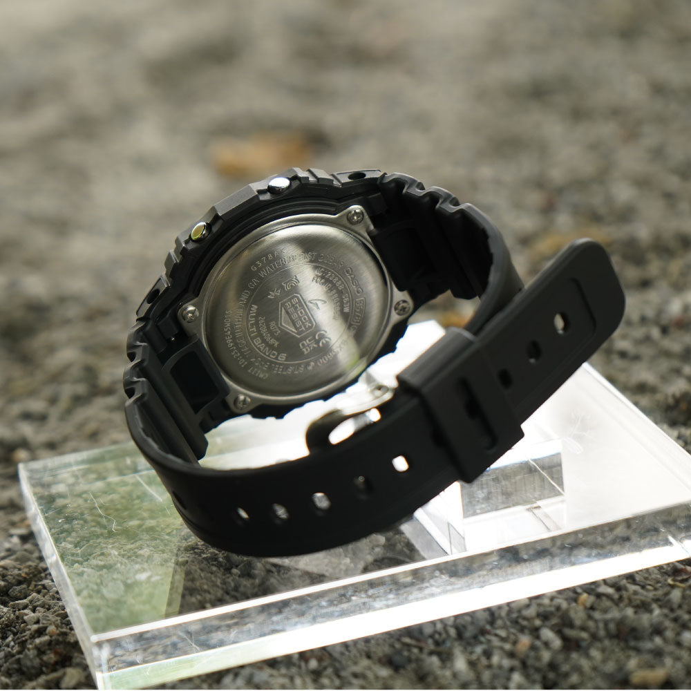 G-SHOCK DIGITAL 5600 SERIES GW-BX5600-1A1JF G-SHOCK Casio Men's Watch
