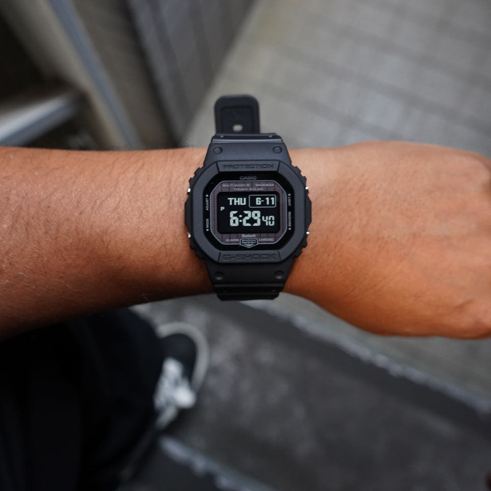 G-SHOCK DIGITAL 5600 SERIES GW-BX5600-1A1JF ジーショック カシオ
