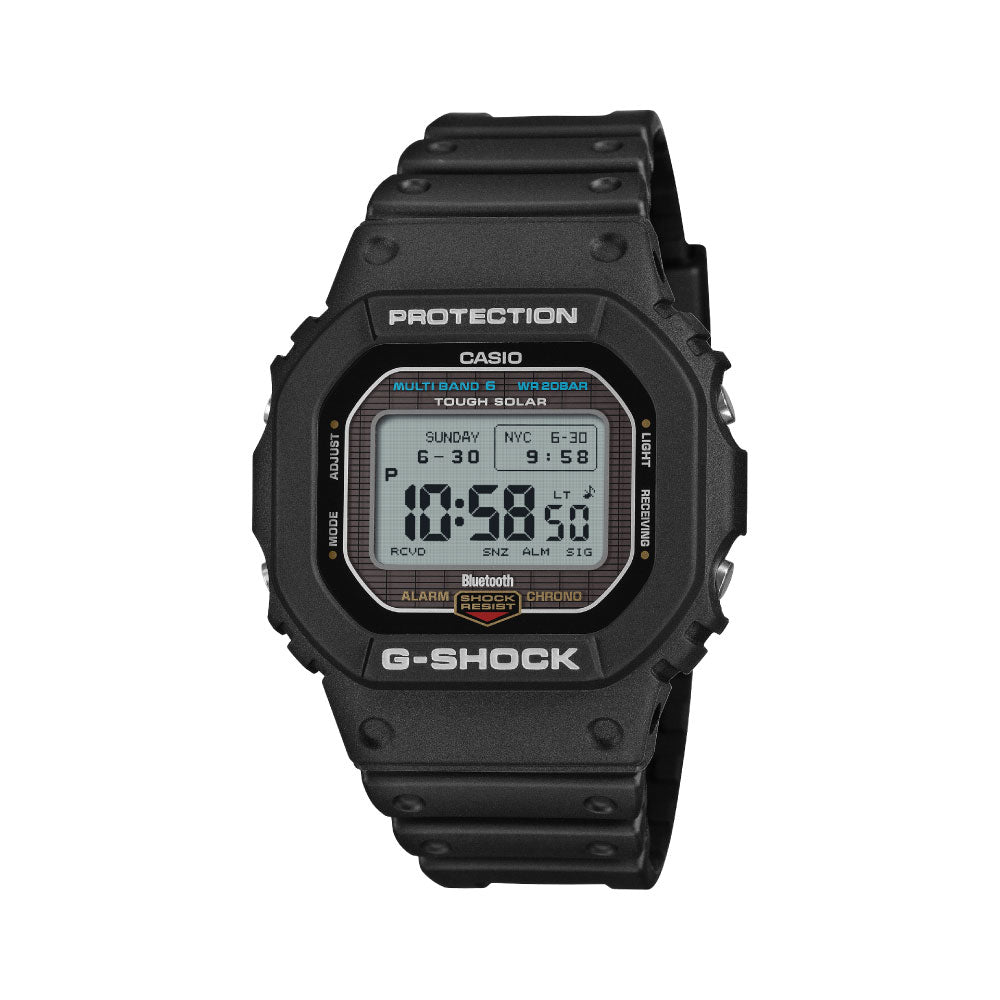 G-SHOCK DIGITAL 5600 SERIES GW-BX5600-1JF ジーショック カシオ 腕時計 メンズ
