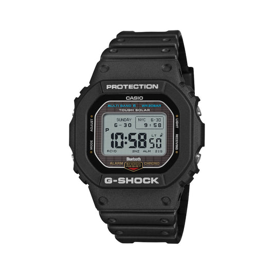 G-SHOCK DIGITAL 5600 SERIES GW-BX5600-1JF ジーショック カシオ 腕時計 メンズ