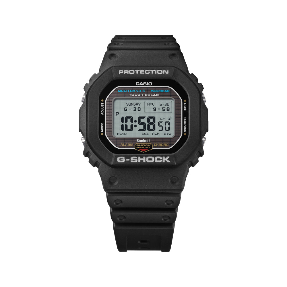 G-SHOCK DIGITAL 5600 SERIES GW-BX5600-1JF ジーショック カシオ 腕時計 メンズ