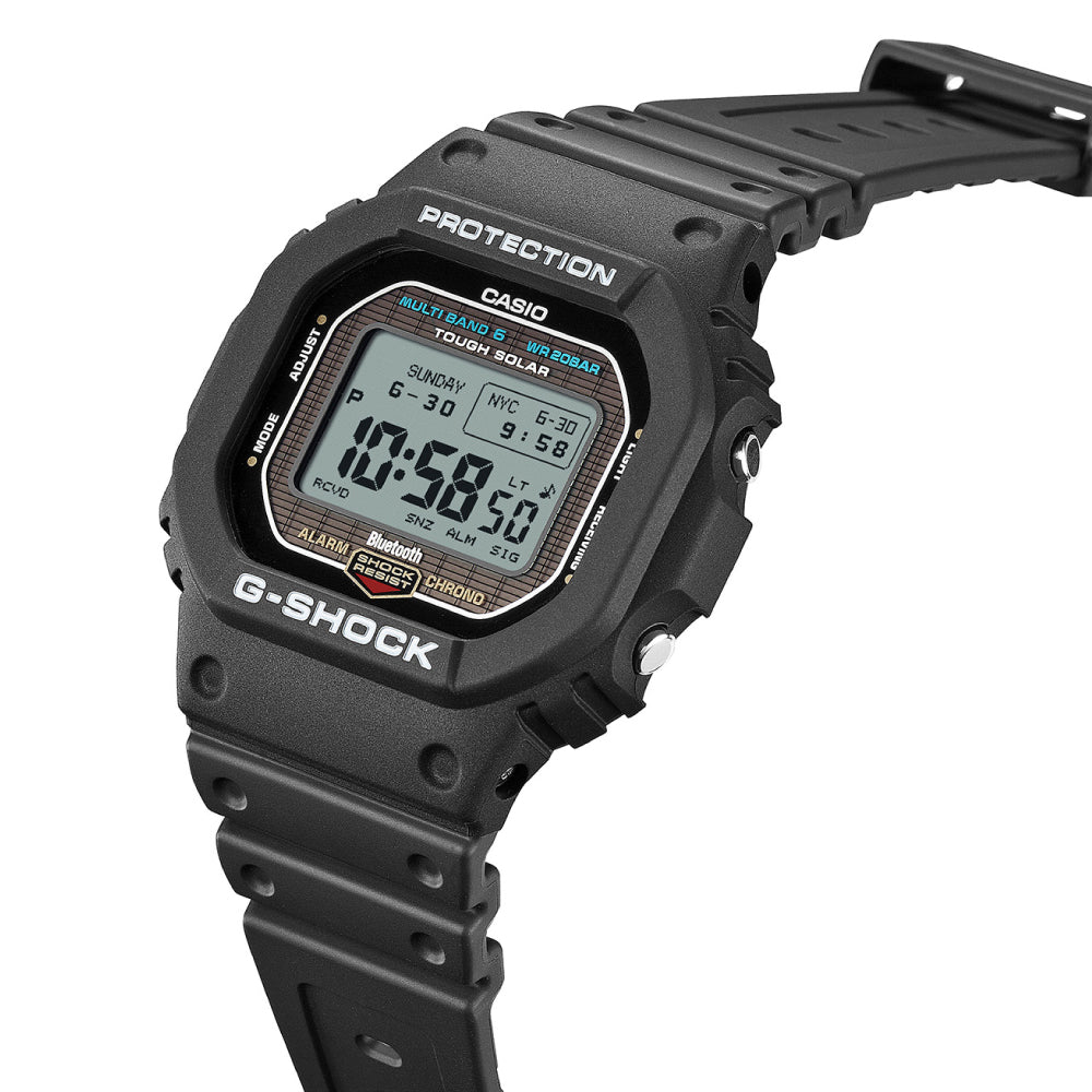 G-SHOCK DIGITAL 5600 SERIES GW-BX5600-1JF ジーショック カシオ 腕時計 メンズ