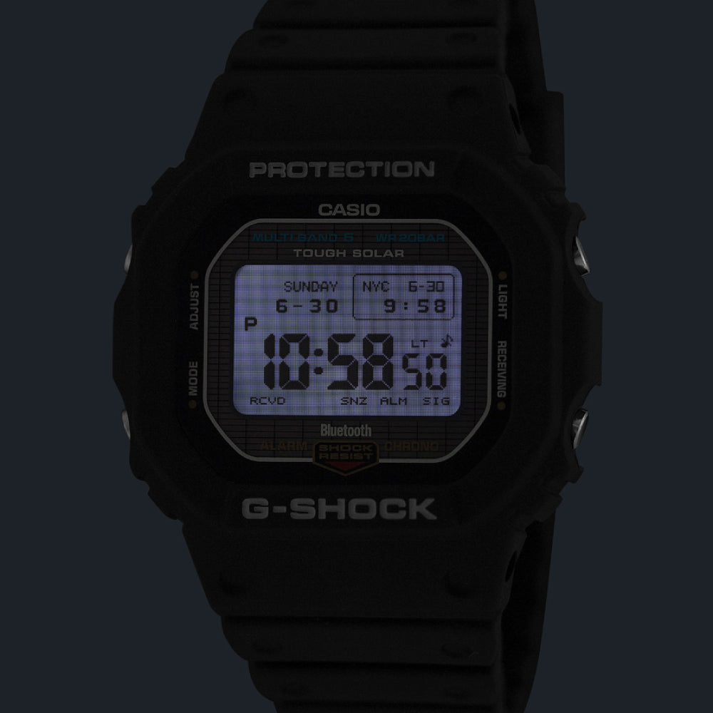 G-SHOCK DIGITAL 5600 SERIES GW-BX5600-1JF ジーショック カシオ 腕時計 メンズ