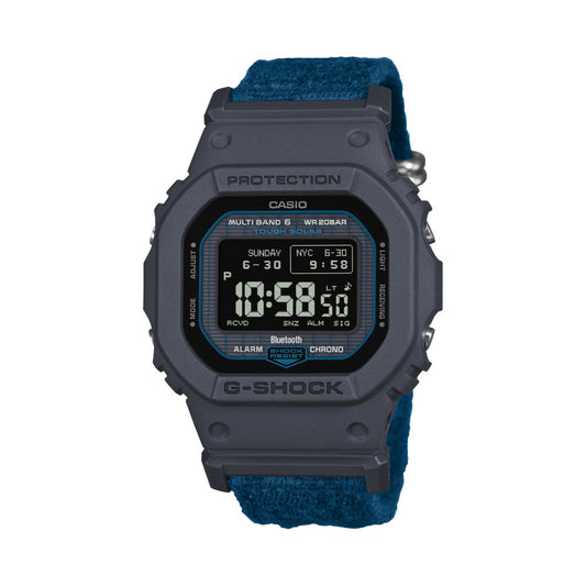 <Release Date: April 17, 2026> G-SHOCK EARTH DAY #3 GW-BX5600CBG-2JR G-SHOCK Men's Watch Limited Edition