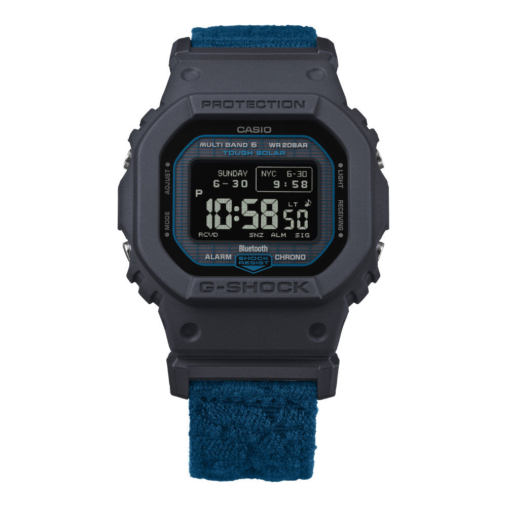 G-SHOCK EARTH DAY＃3 GW-BX5600CBG-2JR ジーショック 腕時計 メンズ 限定モデル