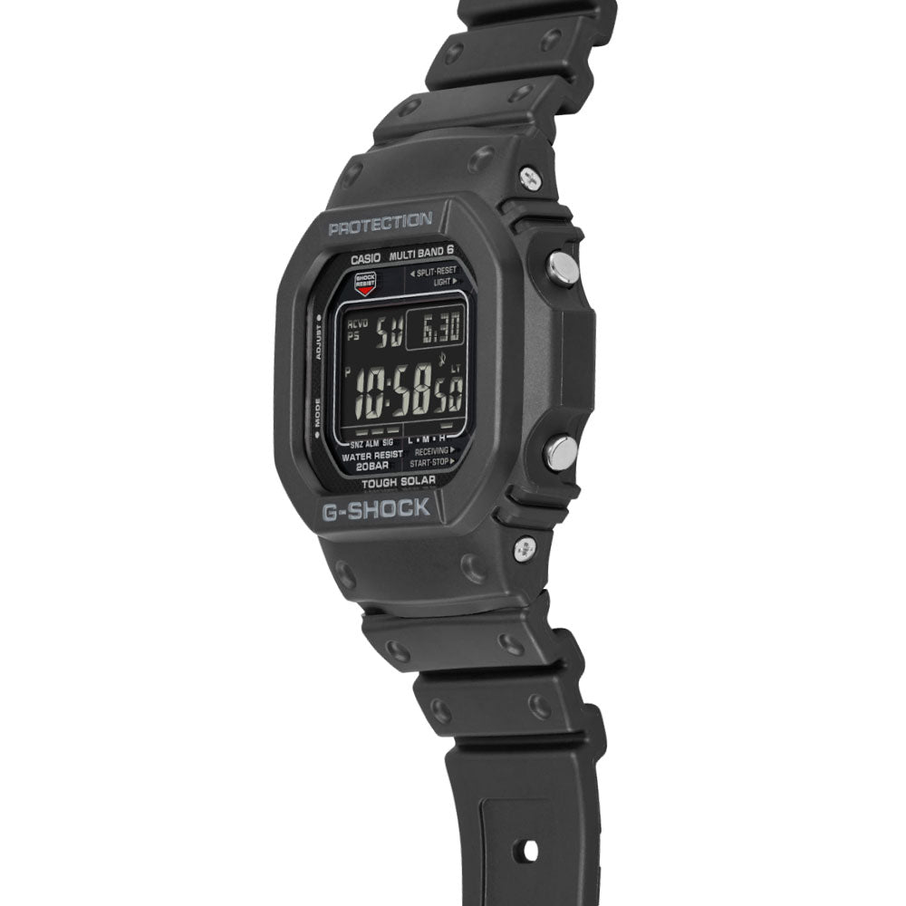 G-SHOCK DIGITAL 5600 SERIES GW-M5610U-1BJF ジーショック カシオ 腕時計 メンズ