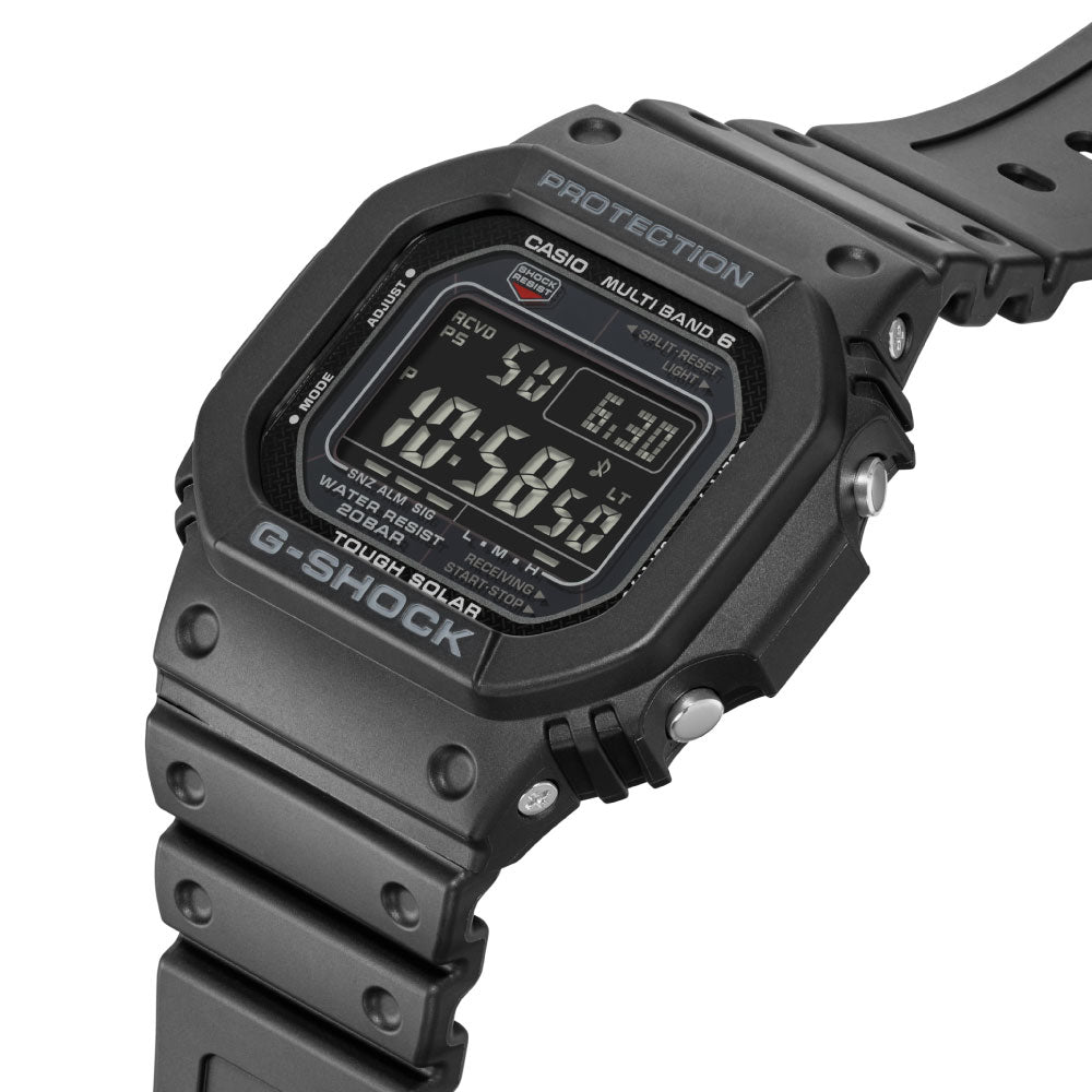 G-SHOCK DIGITAL 5600 SERIES GW-M5610U-1BJF ジーショック カシオ 腕時計 メンズ