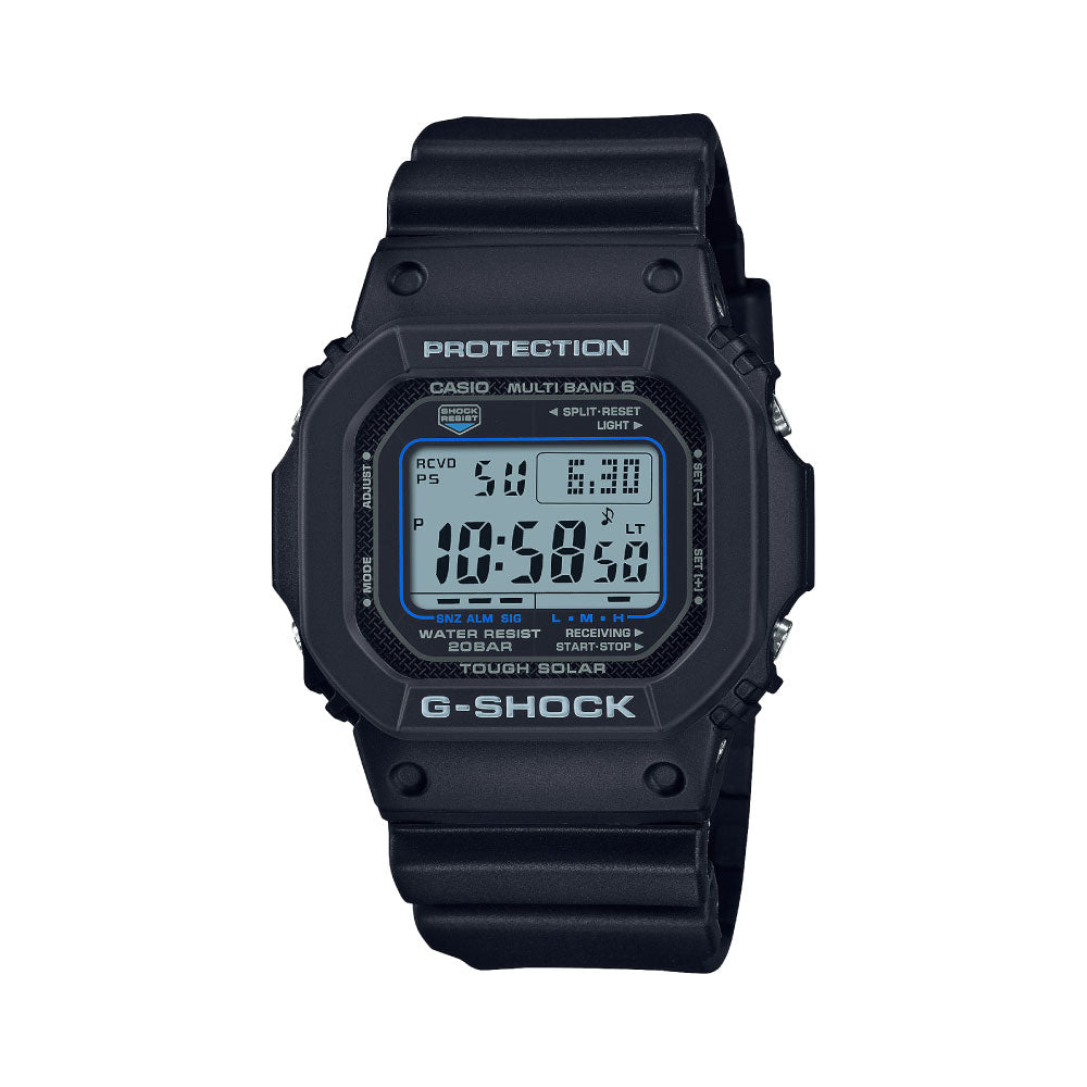 G-SHOCK DIGITAL 5600 SERIES GW-M5610U-1CJF ジーショック カシオ 腕時計 メンズ
