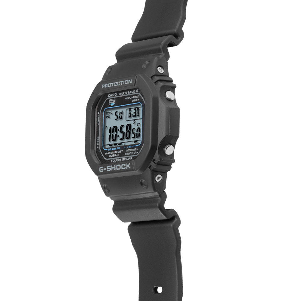 G-SHOCK DIGITAL 5600 SERIES GW-M5610U-1CJF ジーショック カシオ 腕時計 メンズ
