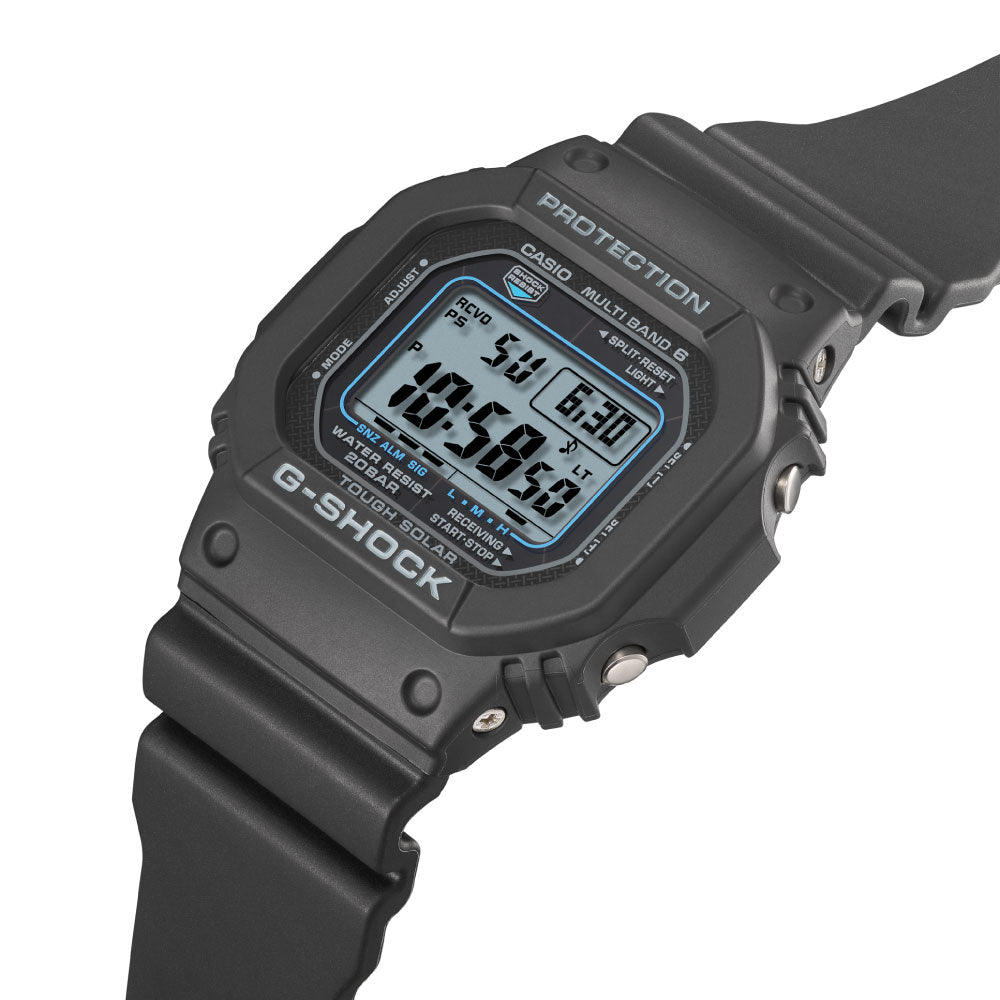 G-SHOCK DIGITAL 5600 SERIES GW-M5610U-1CJF ジーショック カシオ 腕時計 メンズ