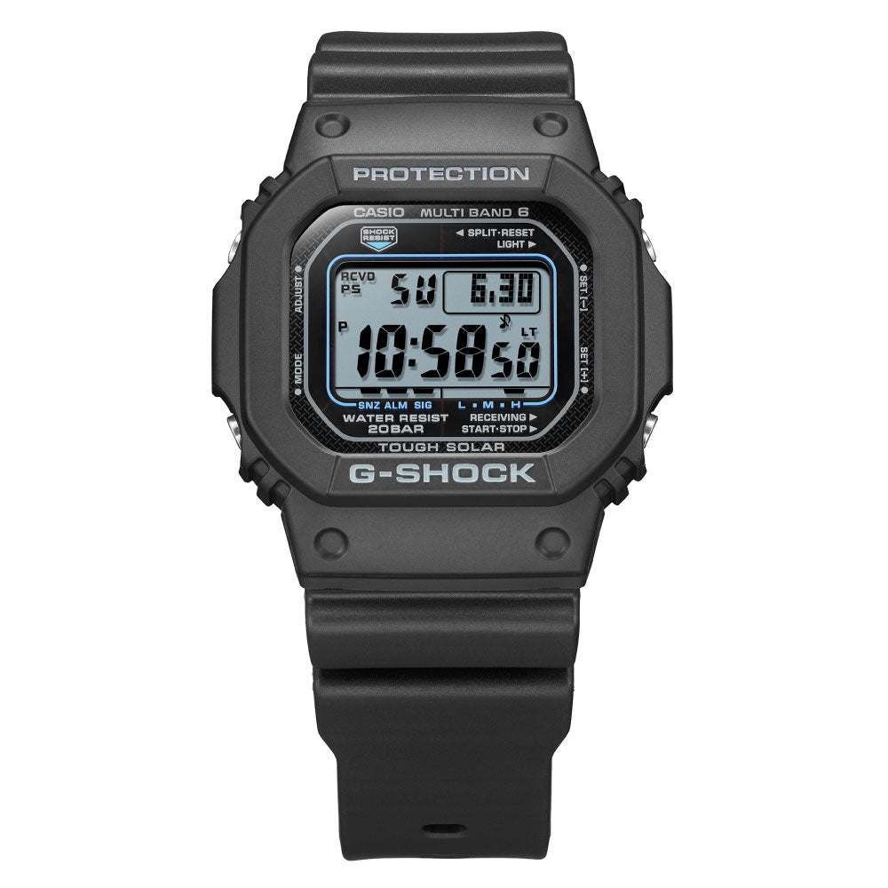 ｇショック gw-m5610u G-SHOCK DIGITAL 5600 SERIES GW-M5610U-1CJF ジーショック カシオ