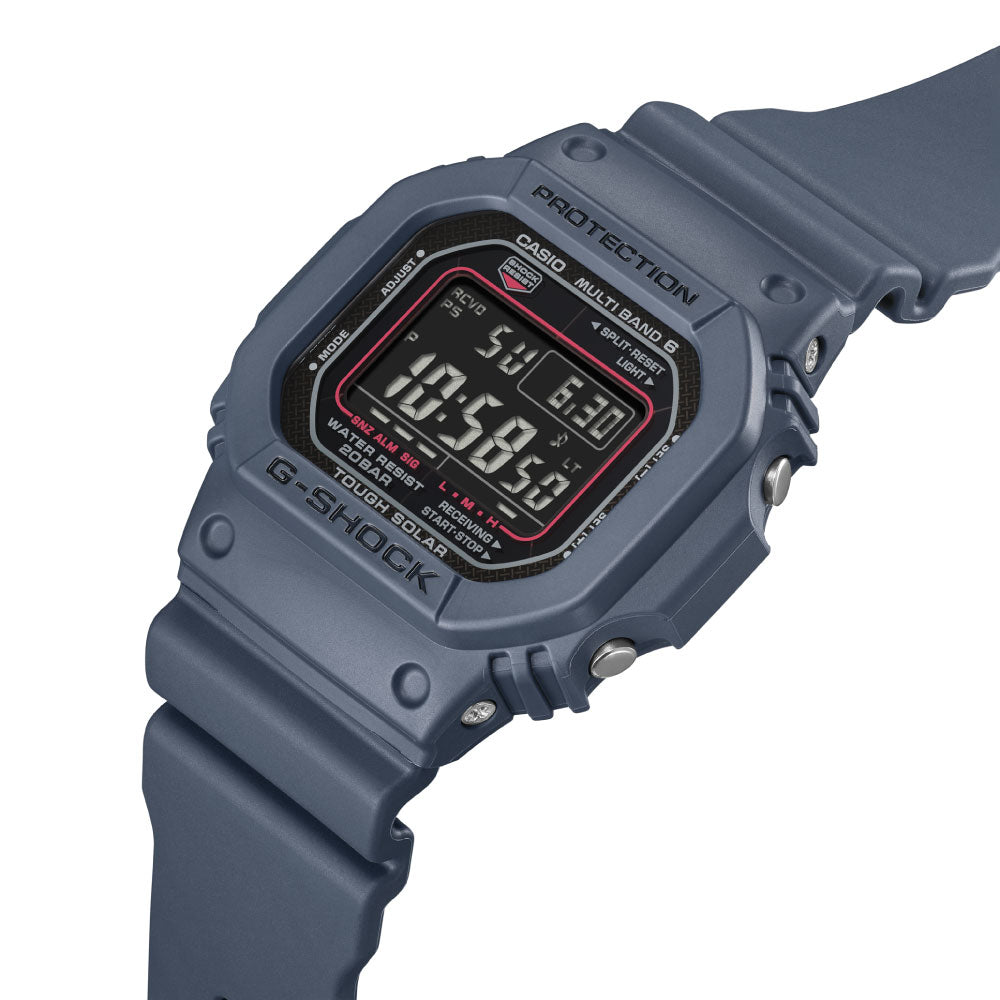 G-SHOCK DIGITAL 5600 SERIES GW-M5610U-2JF ジーショック カシオ 腕時計 メンズ