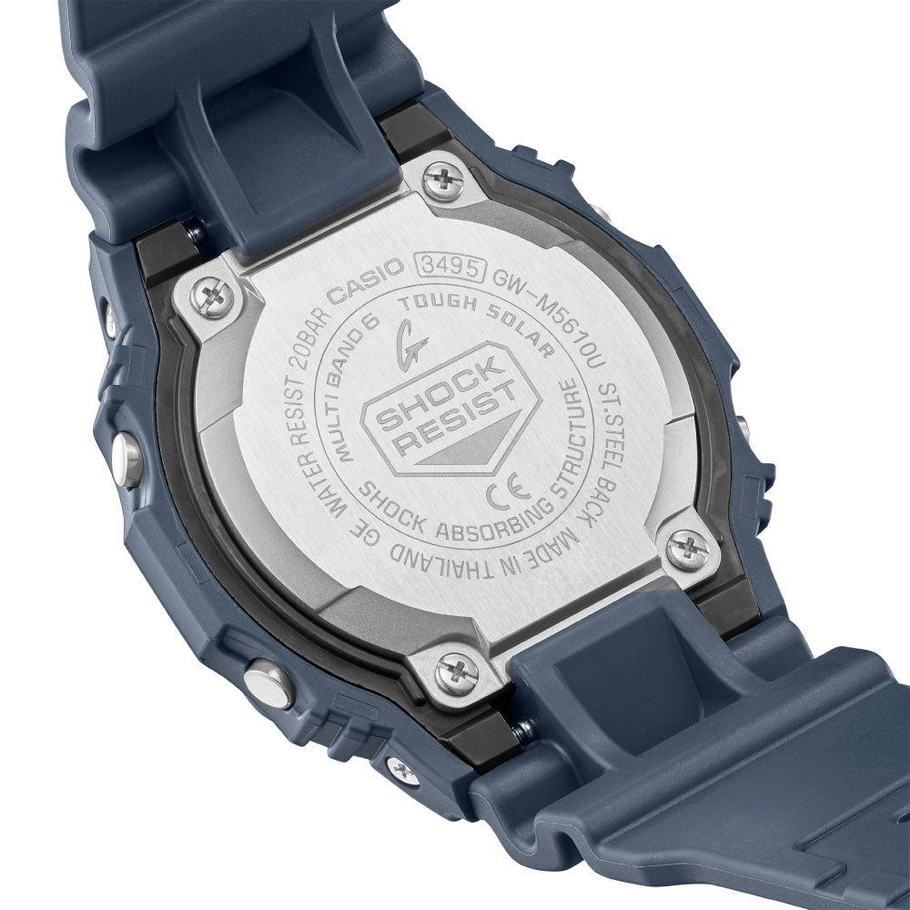 G-SHOCK DIGITAL 5600 SERIES GW-M5610U-2JF ジーショック カシオ 腕時計 メンズ
