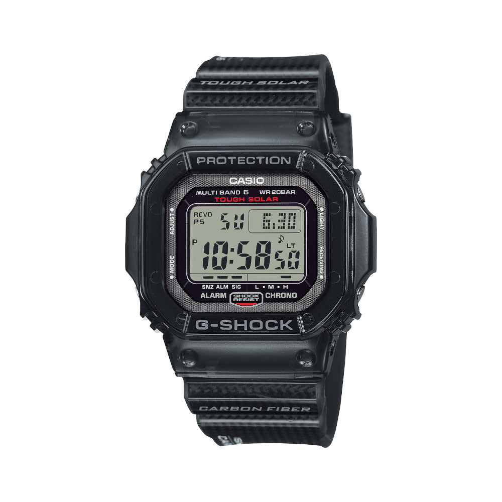 G-SHOCK DIGITAL 5600 SERIES GW-S5600U-1JF ジーショック カシオ 腕時計 メンズ