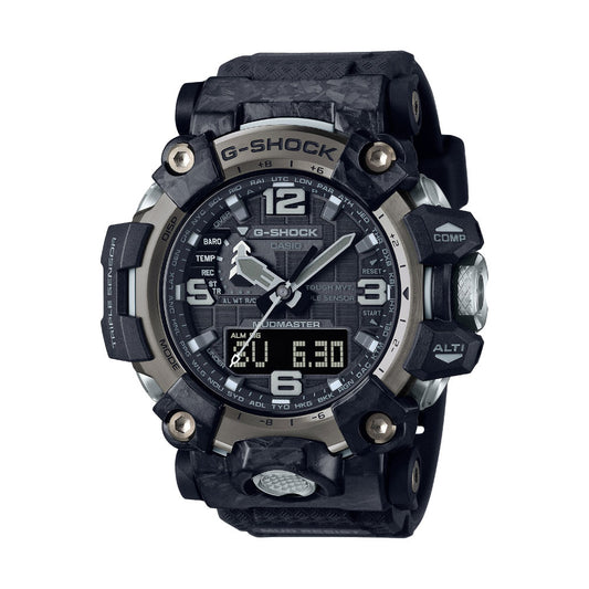 G-SHOCK MASTER OF G-LAND MUDMASTER GWG-2000-1A1JF ジーショック マッドマスター gショック ジーランド カシオ 腕時計 メンズ