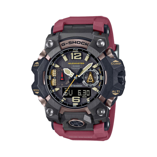 G-SHOCK MASTER OF G-LAND MUDMASTER GWG-B1000-1A4JF ジーショック マッドマスター gショック ジーランド カシオ 腕時計 メンズ
