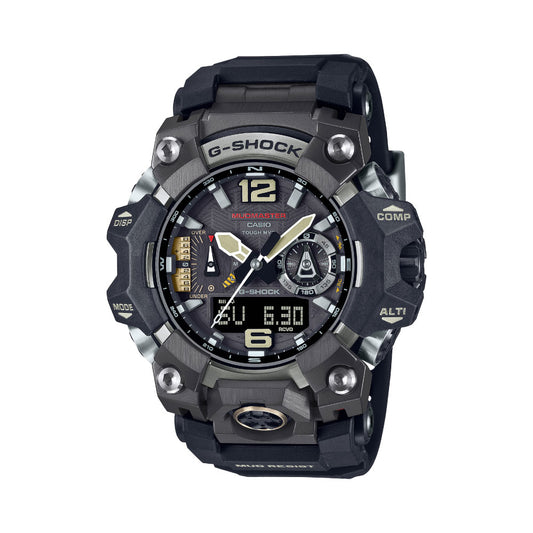 G-SHOCK MASTER OF G-LAND MUDMASTER GWG-B1000-1AJF ジーショック マッドマスター gショック ジーランド カシオ 腕時計 メンズ