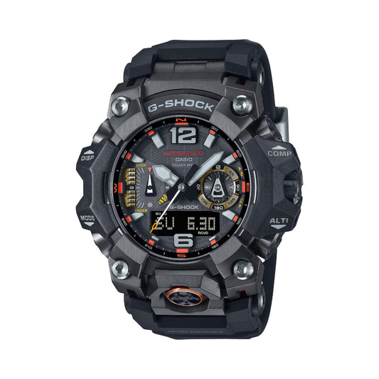 G-SHOCK MASTER OF G-LAND MUDMASTER GWG-B1000EC-1AJF ジーショック マッドマスター gショック ジーランド カシオ 腕時計 メンズ