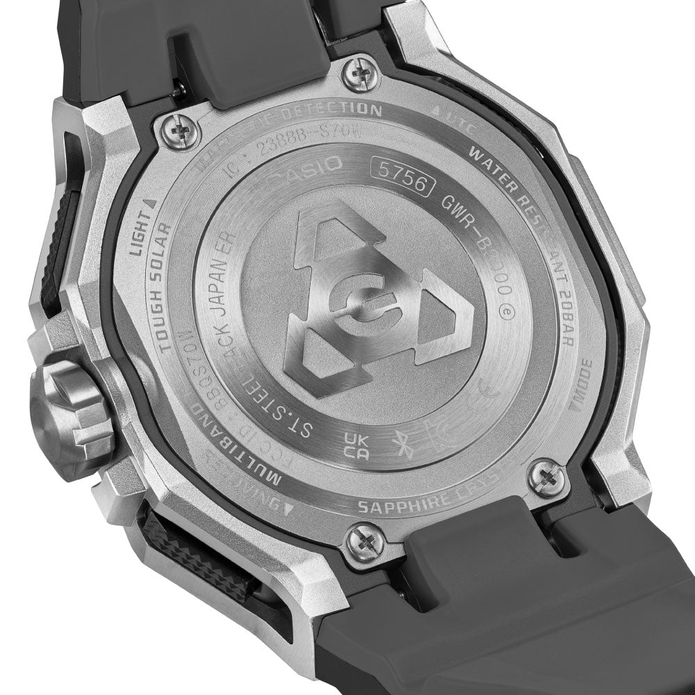 G-SHOCK GWR-B3000-1AJF MASTER OF G - AIR GRAVITYMASTER ジー